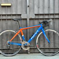 Bici corsa in carbonio RPM - DuraAce 10V - Mis.49