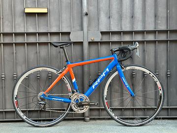 Bici corsa in carbonio RPM - DuraAce 10V - Mis.49