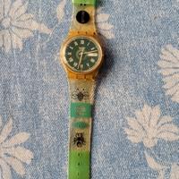 Orologio Swatch Swiss Made vintage