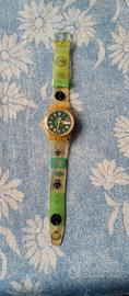 Orologio Swatch Swiss Made vintage