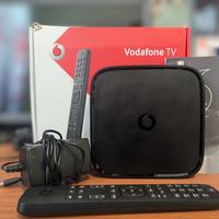 Vodafone TV Box   IT - 35   MAI utilizzato