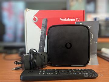 Vodafone TV Box   IT - 35   MAI utilizzato