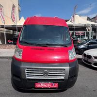 Fiat Ducato 35 2.3 MJT 130CV PC-TN Furgone Maxi