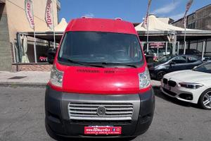 Fiat Ducato 35 2.3 MJT 130CV PC-TN Furgone Maxi