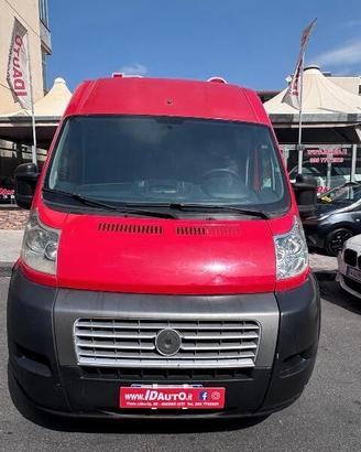 Fiat Ducato 35 2.3 MJT 130CV PC-TN Furgone Maxi