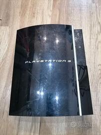 Playstation 3 80 gb difettosa PS3 play station 