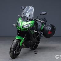 KAWASAKI Versys 650