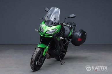 KAWASAKI Versys 650