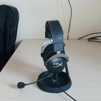 Cuffie HyperX Cloud II