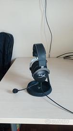 Cuffie HyperX Cloud II