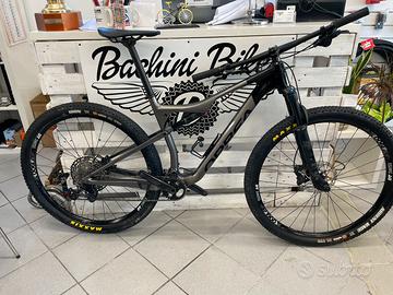 ORBEA advanced dynamics 29” L carbon