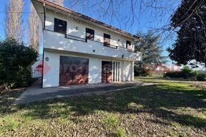 Casa Indipendente Monselice [Cod. rif CS1VRG]