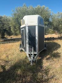 Trailer cavalli
