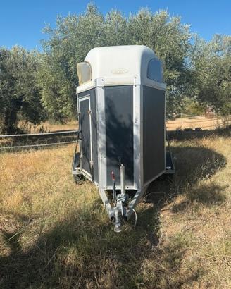 Trailer cavalli