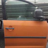 PORTIERA ANTERIORE DESTRA VOLKSWAGEN Caddy 3Â° Ser