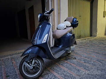 Vespa 150 primavera