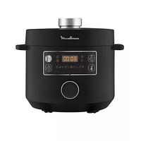 Moulinex Turbo Cousine Multicooker