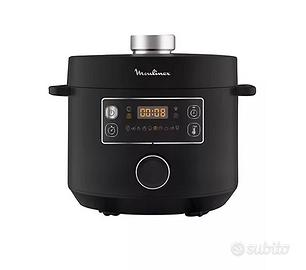 Moulinex Turbo Cousine Multicooker