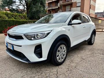 KIA STONIC 1.2 DPI Urban 5porte GPL 82cv
