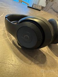 Beats studio 3 wireless come nuove