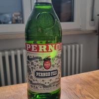 Bottiglia di Pernod Fils Parigi Vintage
