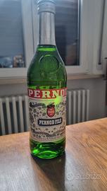 Bottiglia di Pernod Fils Parigi Vintage