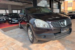 Nissan Qashqai 1.5 dCi Acenta