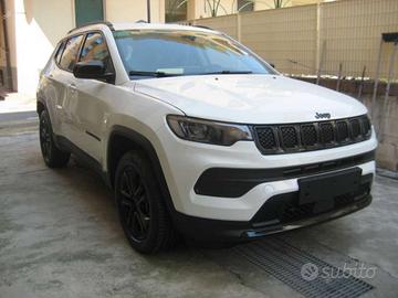 JEEP Compass 1.3 TURBO T4 190CV PHEV 4XE NIGHT E