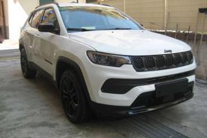 JEEP Compass 1.3 TURBO T4 190CV PHEV 4XE NIGHT E