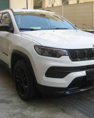 JEEP Compass 1.3 TURBO T4 190CV PHEV 4XE NIGHT E
