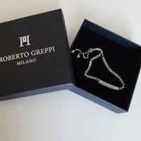 Bracciale donna Roberto Greppi