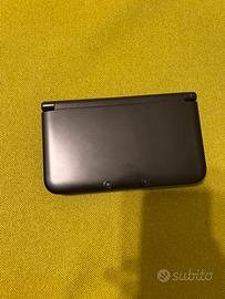 Nintendo 3DS Xl Black