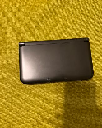 Nintendo 3DS Xl Black