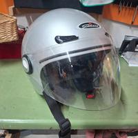 Casco per bambini omologato 
