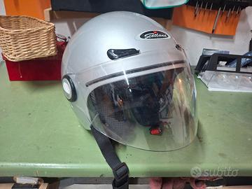 Casco per bambini omologato 