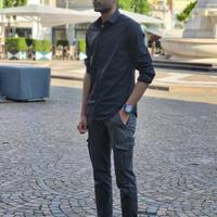 Candidatore di lavoro per me