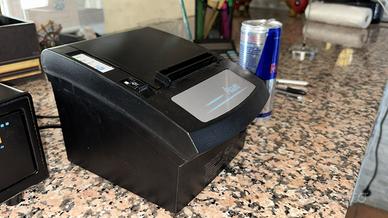 Stampante per comande e scontrini