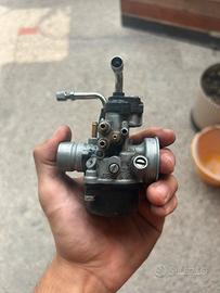 Carburatore Dell’orto 17,5