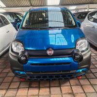 Fiat Panda Cross 1.0 FireFly S&S Hybrid