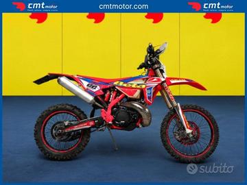 BETAMOTOR RR 300 2T Garantita e Finanziabile