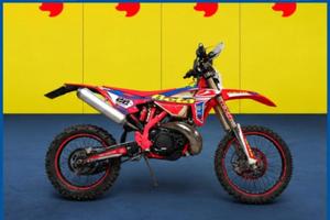 BETAMOTOR RR 300 2T Garantita e Finanziabile