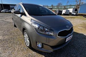 Kia Carens 1.7 CRDi 115 CV Class