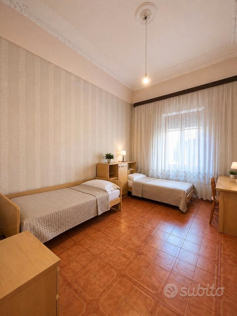 Apartment in Sassari, Luna e Sole - Vista 3