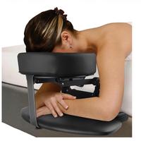 APPOGGIA TESTA DA MASSAGGIO