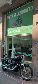 HARLEY DAVIDSON - SUPER GLIDE SPORT -1450 - UNICO 