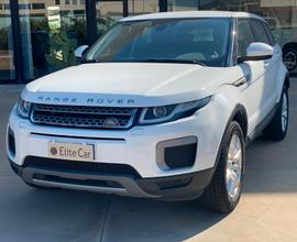 Land Rover Range Rover Evoque 2.0 TD4 150 CV 5p. S