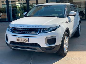 Land Rover Range Rover Evoque 2.0 TD4 150 CV 5p. S