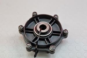 MOZZO POSTERIORE HONDA CBR 1000 RR 2008 2009 CBR10