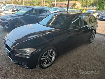 Bmw 316 316d Touring Sport