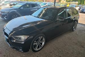 Bmw 316 316d Touring Sport